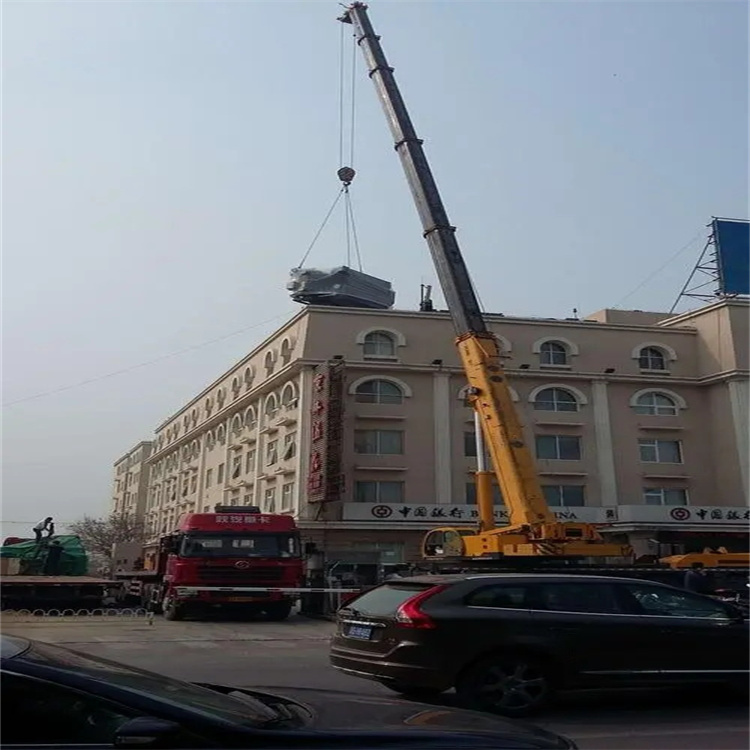 临武桥梁基础施工|大型设备租赁解决方案|吊装运输难点攻克