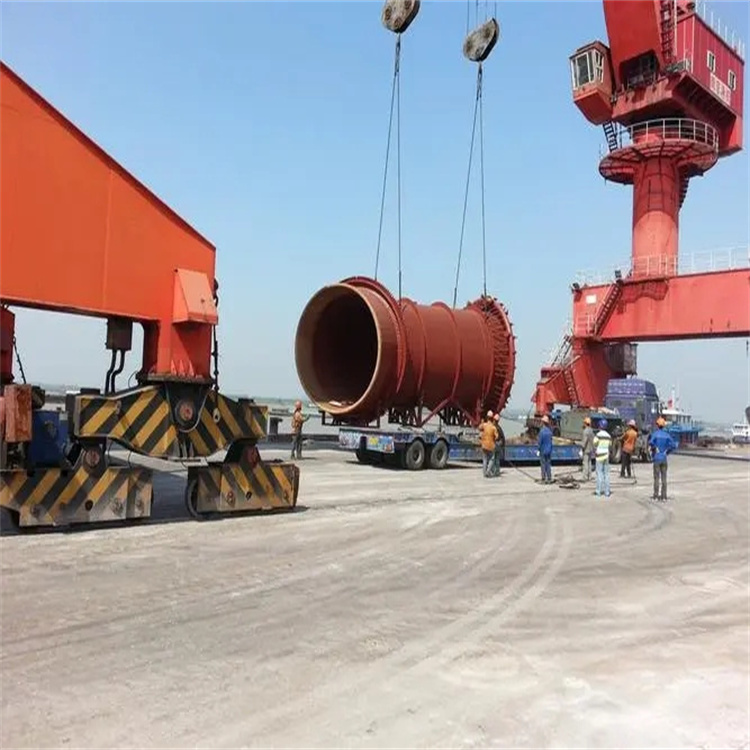 临武桥梁吊装方法有哪些