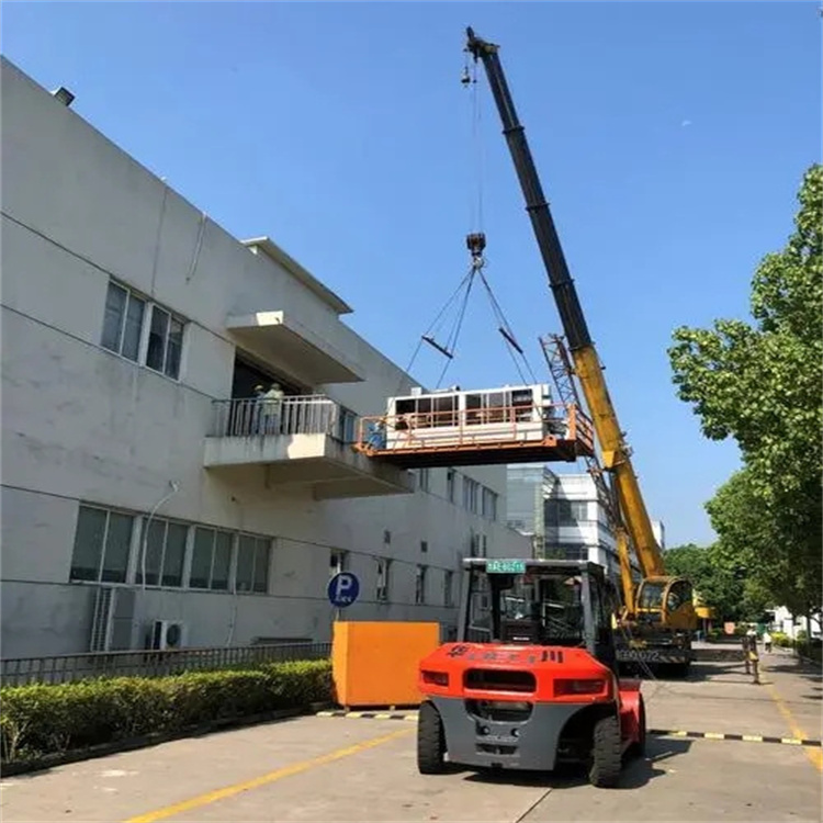 临武35t汽车吊一个台班多少钱