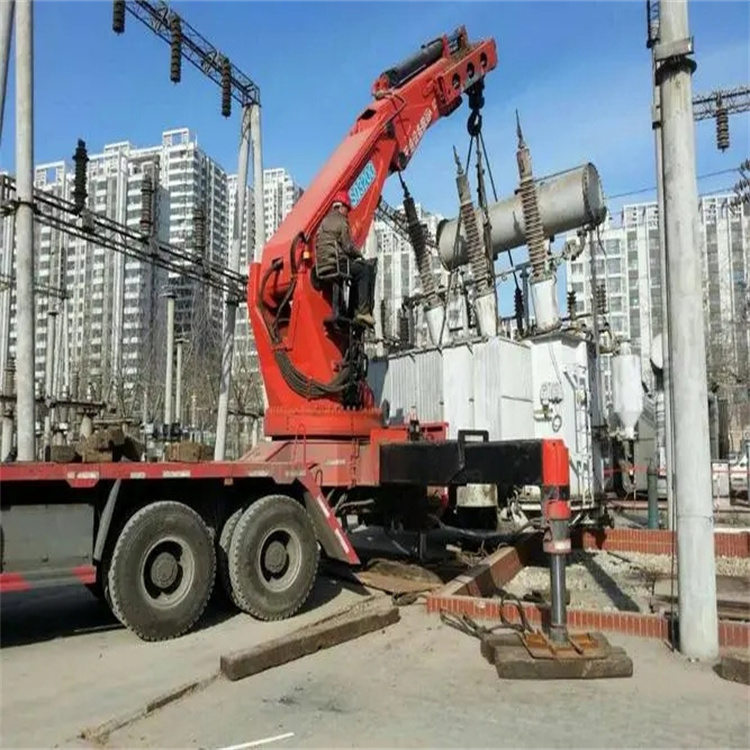 临武矩形风管吊装