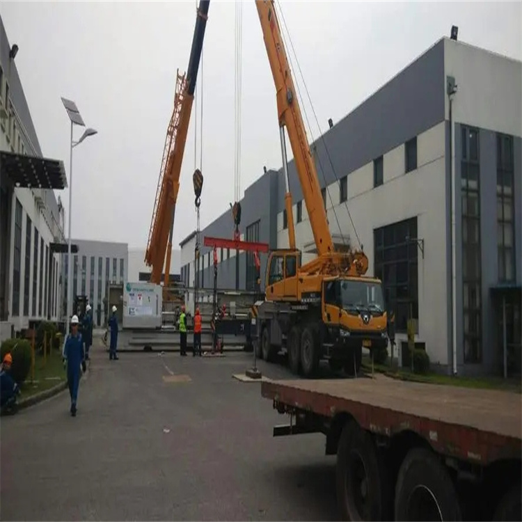 临武大型汽车吊出租多少钱