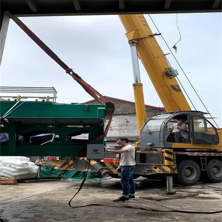 临武大吨位吊车租赁应急保障方案|化解突发吊装需求难题